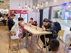 -DQ·蛋糕·冰淇淋(湖景东路店)