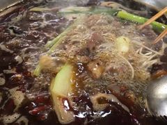 -程记私房火锅兔(总店)