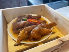 -馋遇江南·精致湖景雅宴(东方之门店)