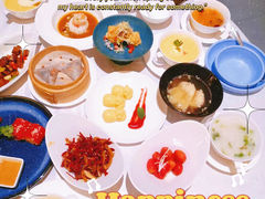 -成都瑞吉酒店·宴庭中餐厅