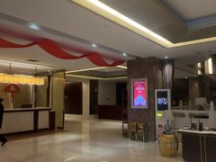 -西安阳光国际大酒店(西安火车站五路口地铁站店)