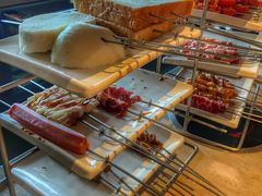 -丰茂海鲜烧烤(龙源华府店)