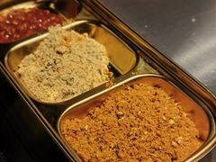 -核桃碳烤肉馆(深圳首店)