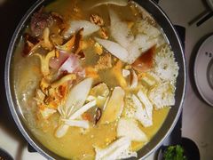-滇铺子·云南特色菜·鲜花野菜季(曲靖万达店)