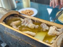-生态苑农庄(十里画廊遇龙河店)