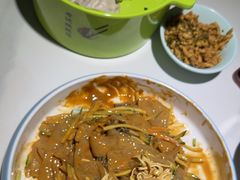 -来相会饺子·新辽菜(甘家口店)