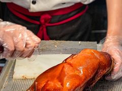 -满堂·烤鸭店·北京菜(鼓楼店)