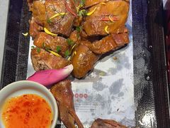 -姑苏家宴·苏帮菜·松鼠桂鱼(苏州总店)
