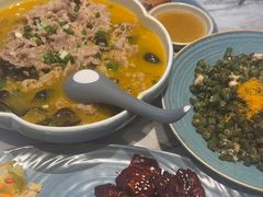 -志明眷村·台式融合菜·宵夜