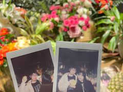 -Ameigo梅果·云贵川bistro(长宁来福士店)