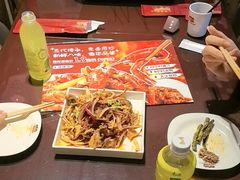 -三个大叔东北烧烤·砂锅菜(西三旗店)