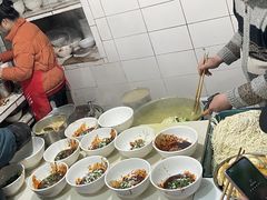 -朱儿面庄(洋河三路店)