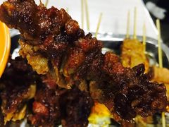 -海平馄饨(逍遥二路店)