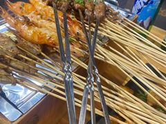 -李不管把把烧(合肥总店)