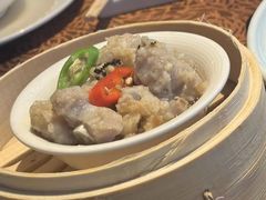 -申粤轩酒楼·三十年粤菜经典(丁香花园店)