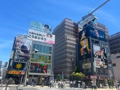 -心斋桥