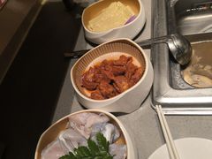 -海底捞火锅(河东万达广场店)