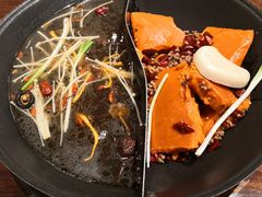 -胖姐社区老火锅(北京总店)