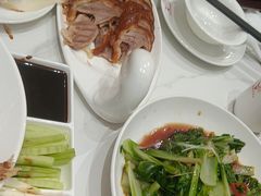 -梅利汴京烤鸭•开封豫菜地标店(铁北街店)