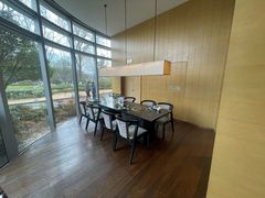 -西安浐灞艾美酒店·汉江餐厅·火锅