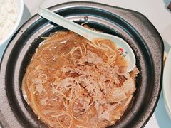-李先生牛肉面大王(长春儿童医院店)