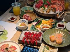 -匠和风精致料理(成都龙湖滨江天街店)