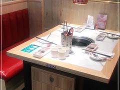 -韩宫宴烤肉·料理(漳河万达店)