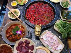 -蜀大侠火锅(寰球文化地标·总府店)