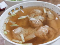 -百福麵家(新馬路店)