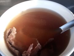 -文章牛肉汤