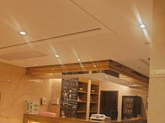 -西安赛瑞喜来登大酒店