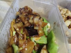 地三鲜-王鹏家常菜馆