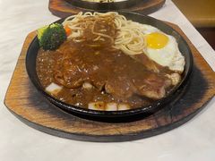-两点半深夜牛排(斗西路店)