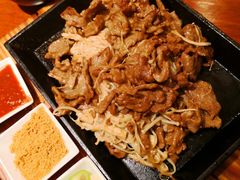 -鑫日千里马朝鲜族小馆(总店)