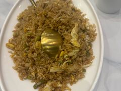 -洞庭米湘·湖南菜(银河SOHO店)