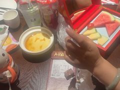 -千百味红餐厅·江西菜(绿地双子塔店)