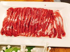 -牛街·马辈儿涮肉(牛街二店)