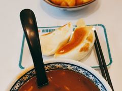 -当家水煎包·牛肉汤(浦江店)