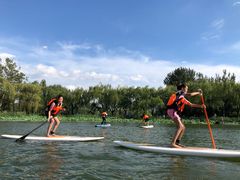 -WhaleSports户外水上运动俱乐部(朝阳公园店)