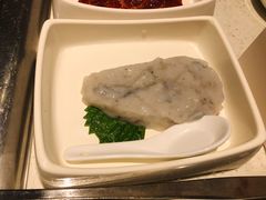 招牌虾滑-海底捞火锅(龙岗星河COCO Park店)