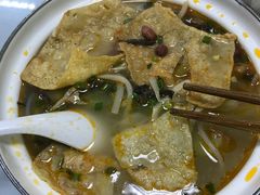 -丽丽三鲜螺蛳粉(田林路店)