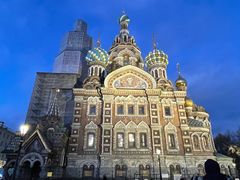 -滴血救世主教堂