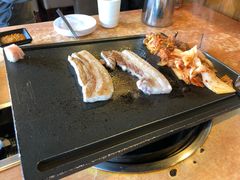 鲜五花肉-香猪坊(五道口店)