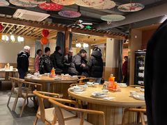 -大家食府·福建菜(FAC协盛中心庭院餐厅店)