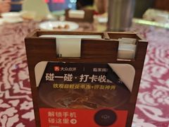 -临家闽南菜(宝洲路店)