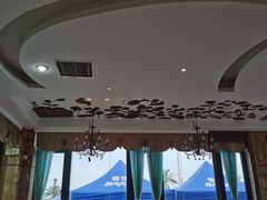 -红樽舫湖州菜.湖景餐厅(太湖渔人码头店)