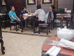 -勺园饭店(骨科医院店)