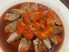 -红灯笼龙凤饭店(宁波老字号店)