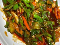 -味界·精致赣菜(招商花园城店)
