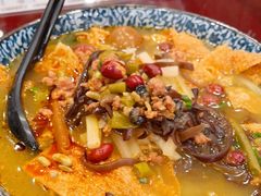 -螺世纪螺蛳粉·桂味小排档(裕德店)